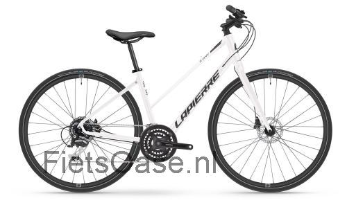 Lapierre Shaper 200 specificaties